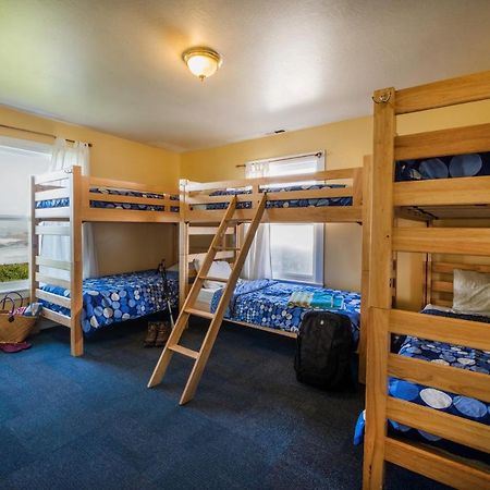 Hi Pigeon Point Lighthouse Hostel Pescadero Bagian luar foto