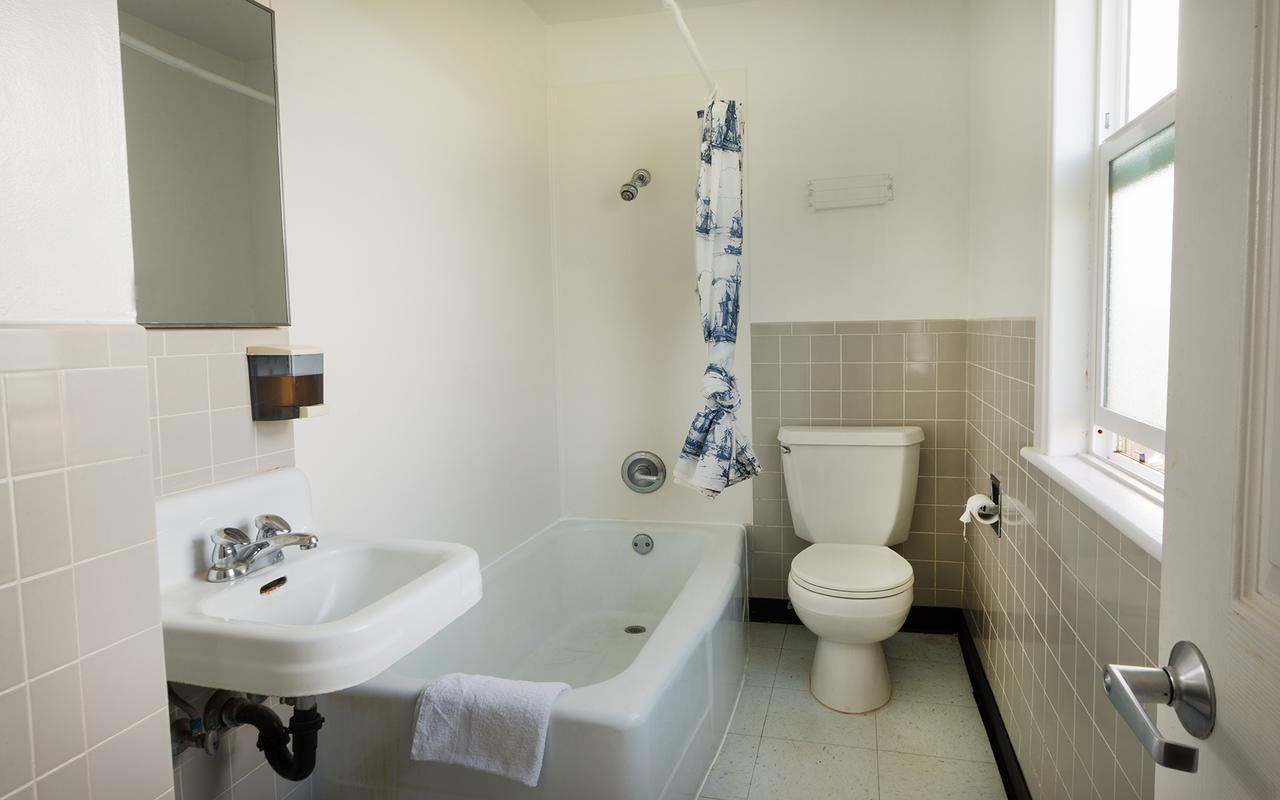Hi Pigeon Point Lighthouse Hostel Pescadero Bagian luar foto